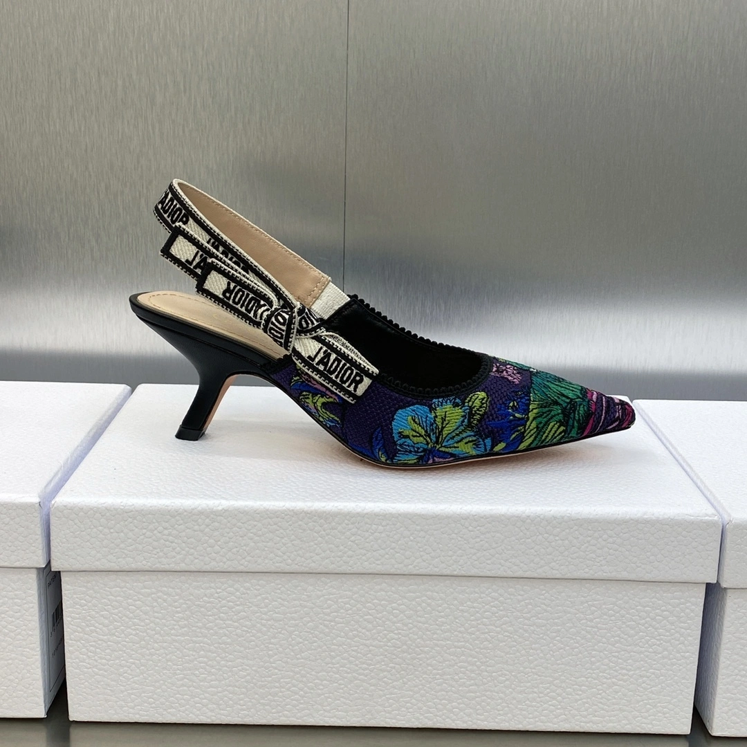 4ior KCP866VOY_S21V Heel height：6.5CM sheepskin item:DT-X543E1631
